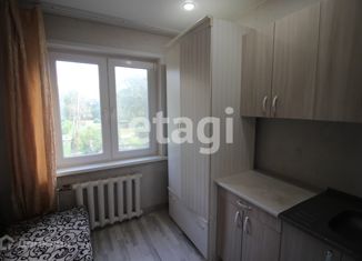 Продается квартира студия, 10 м2, Красноярск, улица Кутузова, 21, Кировский район