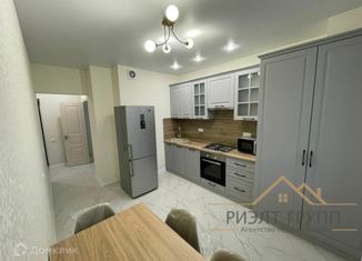 Продажа 1-комнатной квартиры, 41 м2, Казань, Кировский район, улица Алафузова, 6