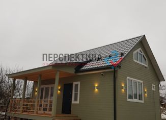 Продаю дом, 100 м2, село Никольское, Запрудная улица, 13