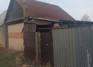 Дом на продажу, 35 м2, садовое некоммерческое товарищество Карачи, 20-я линия, 57