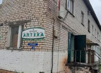 Офис на продажу, 40.2 м2, Самарская область, Советская улица, 2Б