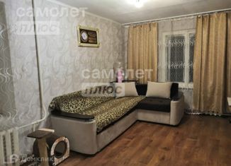 Продается 1-ком. квартира, 35.5 м2, Астраханская область, Звездная улица, 61к1
