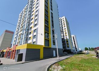 Продается квартира студия, 29.2 м2, Анапа, Супсехское шоссе, 47к1, ЖК Гарант