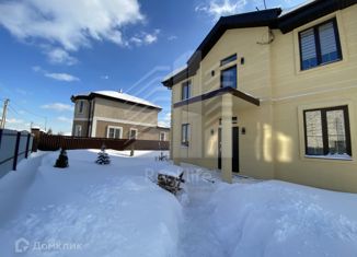 Дом на продажу, 241 м2, ДНТ Солнечный Остров, Солнечная улица, 75