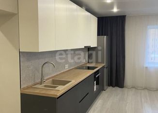 Продажа однокомнатной квартиры, 47.6 м2, Самара, Ставропольская улица, 51А, ЖК Ставропольская