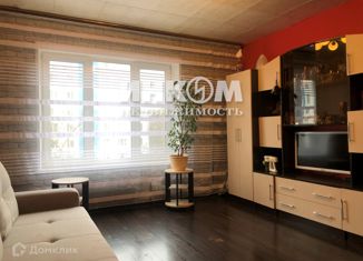 Продается трехкомнатная квартира, 62.8 м2, Москва, Магаданская улица, 1, Магаданская улица