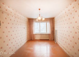 Продаю однокомнатную квартиру, 30.2 м2, Калуга, улица Гурьянова, 49