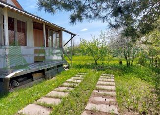 Продажа дома, 55.5 м2, поселок Малая Тополевка