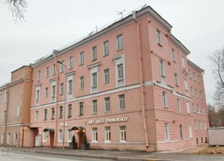 Офис на продажу, 1700 м2, Санкт-Петербург, Приморский проспект, 32, Приморский район