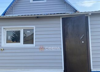 Продается дом, 60 м2, СНТ Ивушка, Сказочная улица, 410