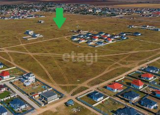 Продажа участка, 12.4 сот., Уютненское сельское поселение