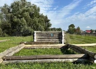 Продается участок, 8 сот., село Ишеево, улица Тугай, 19