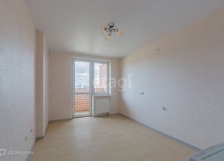 Продам 3-комнатную квартиру, 67.2 м2, Краснодар, ЖК Спортивная деревня