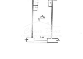 Продам комнату, 30 м2, Волгоград, улица Быстрова, 84А, Кировский район