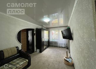 Продается трехкомнатная квартира, 38.8 м2, Соль-Илецк, Вокзальная улица, 87