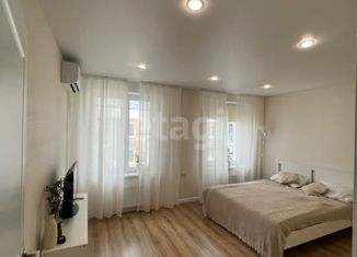 Продаю однокомнатную квартиру, 38.1 м2, деревня Царёво, улица Петра Гаврилова, 11