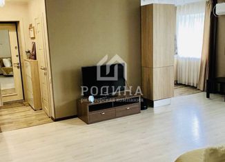 3-комнатная квартира на продажу, 56 м2, Комсомольск-на-Амуре, Молодогвардейская улица, 24