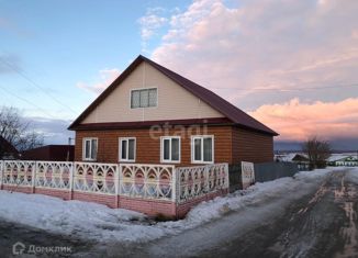 Продажа дома, 111 м2, село Сингели, Клубная улица