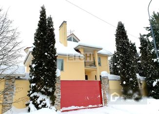 Сдаю дом, 482 м2, деревня Фоминское, Берёзовая улица