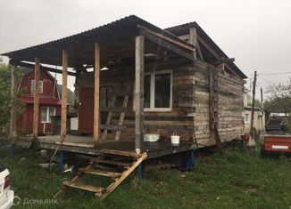 Продам дом, 36 м2, Свердловская область, СТ Совхозный, 392