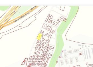 Продается участок, 9.9 сот., деревня Колюпаново