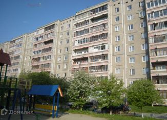 3-комнатная квартира в аренду, 64 м2, Екатеринбург, улица Амундсена, 71, Ленинский район