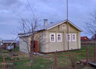 Дом на продажу, 70.4 м2, деревня Каргорт