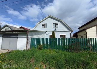 Продажа дома, 150 м2, Павловский Посад, улица Петра Солдатова, 3А