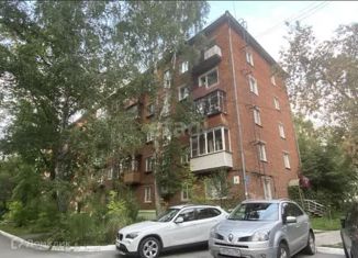 Продается двухкомнатная квартира, 44.1 м2, Новосибирск, Морской проспект, 4, Морской проспект