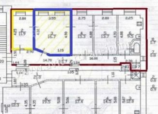 Продам комнату, 88.3 м2, Санкт-Петербург, Малый проспект Петроградской стороны, 20, муниципальный округ Петровский