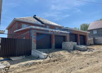 Продажа дома, 180 м2, деревня Якты-Куль, Центральная улица