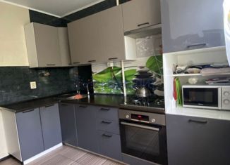 Продажа 3-комнатной квартиры, 76.2 м2, Нижний Новгород, метро Стрелка, улица Сергея Акимова, 18