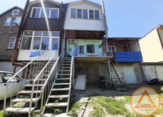 Продаю таунхаус, 79.9 м2, поселок городского типа Джубга, Новороссийское шоссе, 3