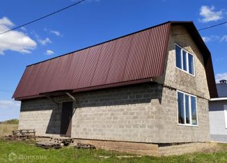 Продажа дома, 120 м2, село Русский Юрмаш