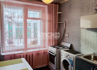 Продажа однокомнатной квартиры, 31.3 м2, посёлок городского типа имени Морозова, Первомайская улица, 9