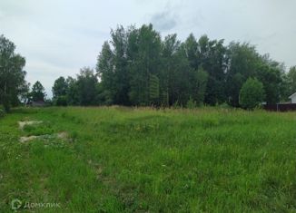 Продам участок, 15 сот., деревня Донино