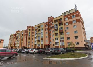 Продажа двухкомнатной квартиры, 43.3 м2, село Зубово, улица Бориса Перина, 3