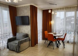 Продажа квартиры студии, 32 м2, Сочи, Бакинская улица, 14А, микрорайон Верхнеимеретинская Бухта