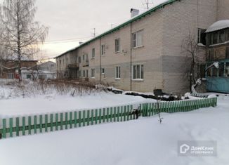 Продажа 2-комнатной квартиры, 46.6 м2, село Корткерос, Советская улица, 182