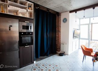 1-ком. квартира на продажу, 52 м2, посёлок Коммунарка, улица Липовый Парк, 11, ЖК Москва А101