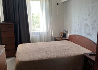 Продажа 3-ком. квартиры, 56.1 м2, Москва, Аэрофлотская улица, 6, район Внуково