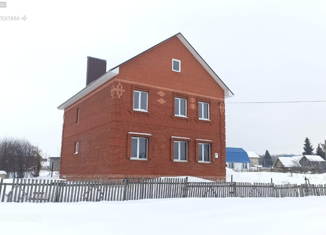 Продается дом, 196.2 м2, деревня Вавилово, Первомайская улица, 23