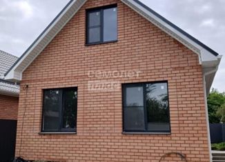 Продам дом, 120 м2, хутор Октябрьский, Вольная улица, 16