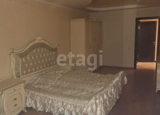 3-комнатная квартира на продажу, 102.1 м2, Краснодар, Промышленная улица, 33, микрорайон Покровка