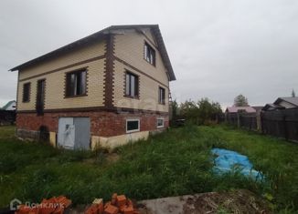 Продам дом, 224.3 м2, посёлок Кувшиново