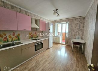 1-комнатная квартира на продажу, 46 м2, Самара, улица Гастелло, 42, метро Спортивная