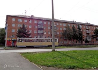 Продаю 2-ком. квартиру, 44 м2, Кемерово, улица Радищева, 16, Заводский район