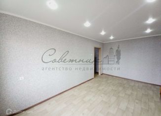Продается 1-комнатная квартира, 36 м2, Белгородская область, микрорайон Будённого, 9