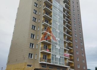 Продажа 2-ком. квартиры, 60 м2, Астраханская область, улица Кольцова, 7А