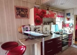 Продается дом, 40 м2, Самара, Железнодорожный район, Кричевская улица